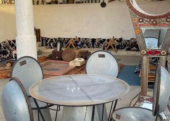 منتجع مع منطقه سفاري
