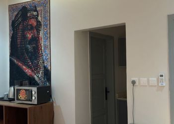 استديو بسرير ماستر