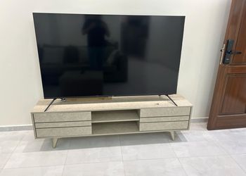 استديو هادئ بسرير ماستر 
