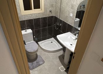 استديو بسرير ماستر ودخول ذاتي