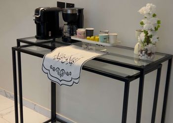 فيلا دورين بمجالس وغرف نوم