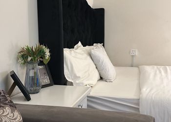 استديو بسرير ماستر ودخول ذاتي