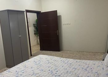 استديو بسرير ماستر وأثاث مريح