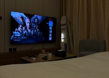 استوديو بدخول ذاتي 