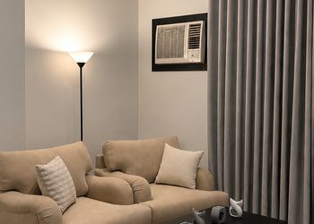استديو بسرير ماستر ودخول ذاتي