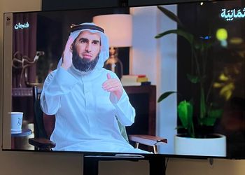 شقة هادئة بصالة وغرفة نوم 