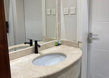 استديو بسرير ماستر ودخول ذاتي