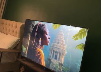 استديو هادئ بسرير ماستر 