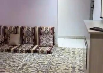 شاليه بمجلس وجلسة خارجية 
