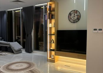 شقة لتعيش تجربة جديدة ومميزة 