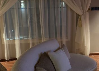 استديو هادئ بسرير ماستر 