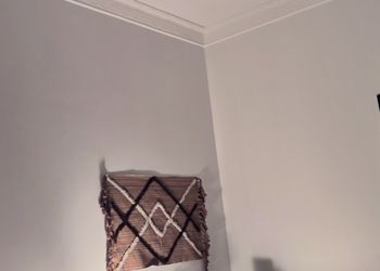 استديو هادئ بسرير ماستر 