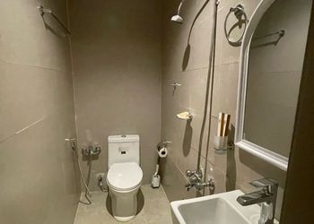 استديو بسرير ماستر ودخول ذاتي