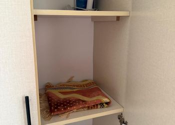 شقة بغرفة نوم وصالة انيقة