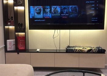 استديو هادئ بسرير ماستر 