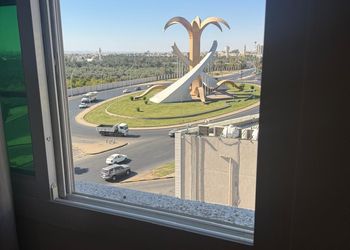 استديو هادئ بسرير ماستر 