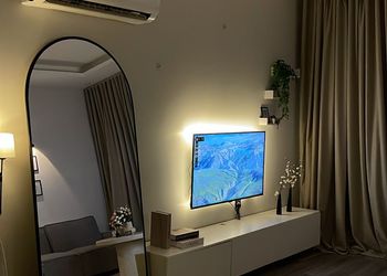 استديو بسرير ماستر