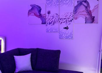 استوديو راقي بموقع مميز