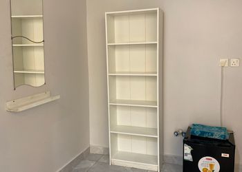 استديو بأجواء وموقع مميز 