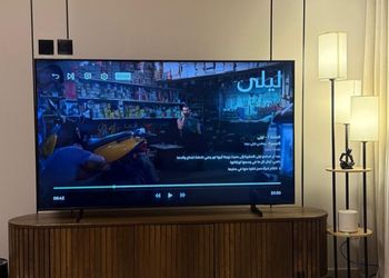 شقة لقضاء وقت ممتع ومميز