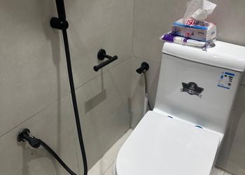 استديو بسرير ماستر ودخول ذاتي