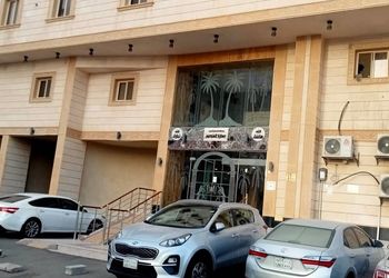 استديو هادئ بسرير ماستر 