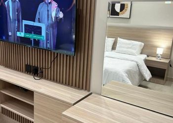 استديو بسرير ماستر