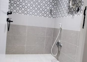 شاليه بألعاب أطفال