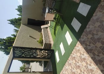 شاليه للعرسان 