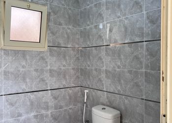 استراحة بجلسة خارجية و مجالس