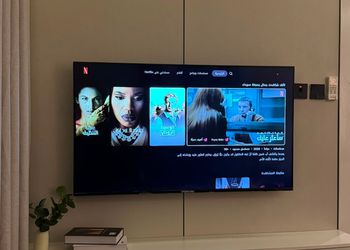 شقة بصالة وغرفة نوم