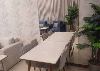 شاليه بجاكوزي وإضاءة إضافية,سماعات