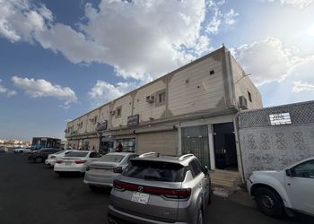 استديو هادئ بسرير ماستر 