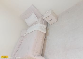 فيلا بخمس غرف نوم ودخول ذكي
