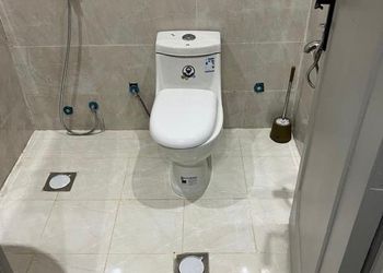 استديو هادئ بسرير ماستر 