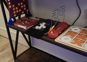 استديو بسرير ماستر ودخول ذاتي