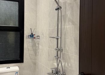 استديو بدخول ذاتي وسرير مريح 