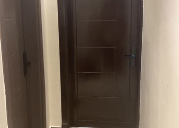 استديو بسرير ماستر ودخول ذاتي
