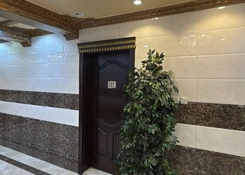 استديو بسرير ماستر ودخول ذاتي
