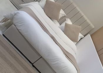 استديو بسرير ماستر دخول ذكي