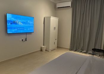استديو بأجواء وموقع مميز 