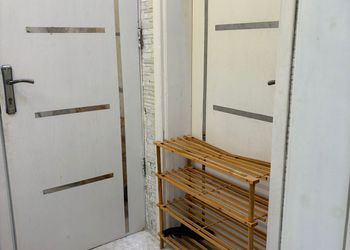 غرفة استديو بحمام
