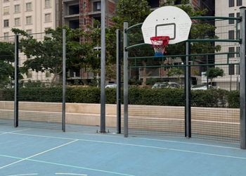 استوديو فاخر بأجواء سحابيّة
