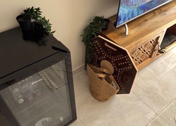 استديو أنيق بسرير ماستر