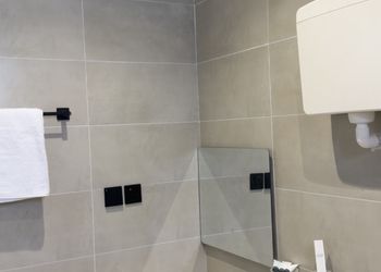 شاليه بألعاب أطفال