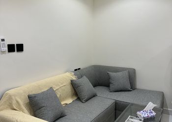 استديو هادئ وأنيق بدخول ذاتي 