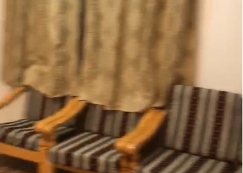 فيلا بمجالس وغرف نوم 