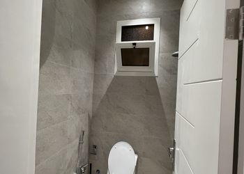 استديو هادئ وأنيق بدخول ذاتي 