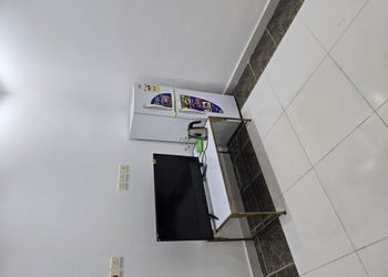 شقة بغرفة نوم وصالة 