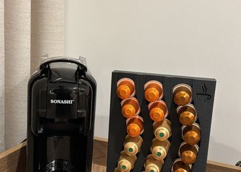 شقة بغرفة معيشة وغرفتين نوم 